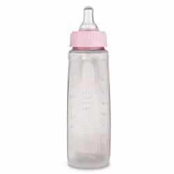 Nuk First Essentials 1pk 9oz Bottle - Ea
