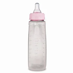 Nuk First Essentials 1pk 9oz Bottle - Ea