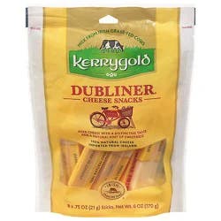 Kerrygold Chs Snck Dblnr Dl Stck - 6 Oz