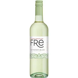 Sutter Home Fre Sauvignon Blanc 750ml Wine - 750 Ml