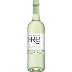 Sutter Home Fre Sauvignon Blanc 750ml Wine - 750 Ml