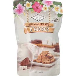 Diamond Bakery Smores Biscuits - 4 Oz