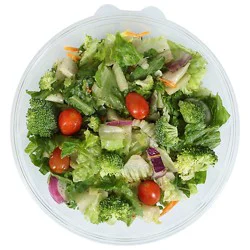 Ready Meals Garden Salad - 17 Oz