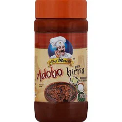Chef Merito Adobo Birria Marinade - 18 Oz