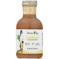 Dress It Up Dressing Champagne Vinaigrette - 10 Oz