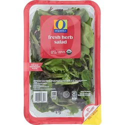 O Organics Fresh Herb Blend - 11 Oz