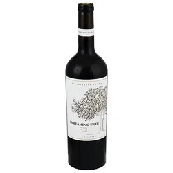 The Dreaming Tree Crush Red Wine Blend - 750 Ml
