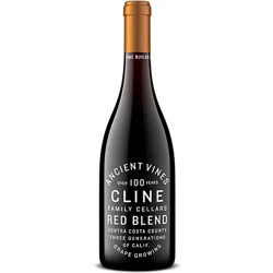 Cline Ancient Vines Red Blend Wine - 750 Ml
