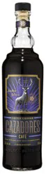 Cazadores Cafe Liqueur - 750 Ml
