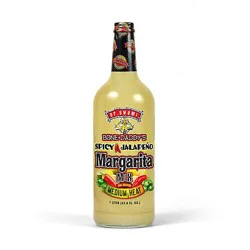 Dr Swami & Bone Daddys Margarita Mix - 1 Liter
