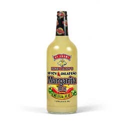 Dr Swami & Bone Daddys Margarita Mix - 1 Liter