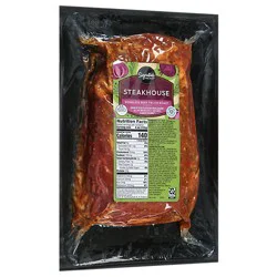 Chef's Counter/signature Select Beef Tri Tip Steakhouse - 1.75 Lb