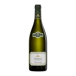 La Chablisienne La Sereine Wine - 750 Ml
