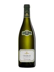 La Chablisienne La Sereine Wine - 750 Ml