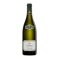 La Chablisienne La Sereine Wine - 750 Ml