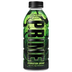 Prime Glowberry - 16.9 Fl. Oz.