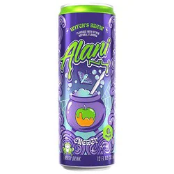 Alani Nu Witchs Brew - 12 Fl. Oz.