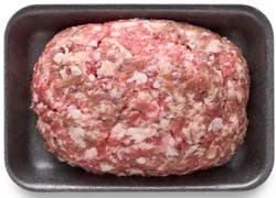 Isernios Ground Pork Breakfast Sausage - 0.5 Lb