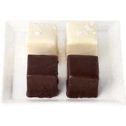 Assorted Petit Fours 4 Count - Each