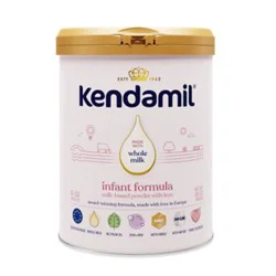 Kendamil Whole Milk Infant Formula Powder - 28.2 Oz