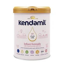 Kendamil Whole Milk Infant Formula Powder - 28.2 Oz