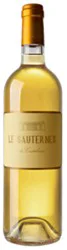 Le Sauternes De Castelnau 2016 - 375 Ml