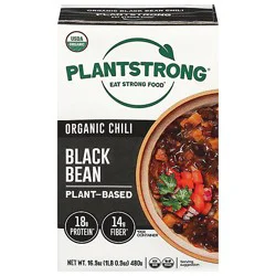 Plantstrong Chili Black Bean Plant - 16.9 Oz
