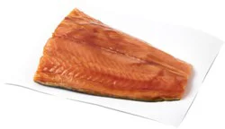Atlantic Salmon Fillet With Teriyaki - 0.5 Lb