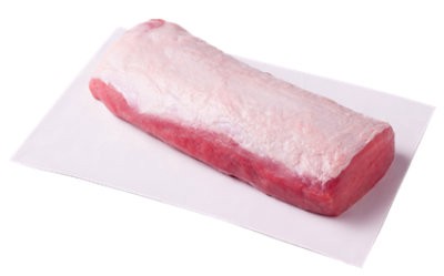 slide 1 of 1, Signature Southwest Boneless Pork Loin Roast - 0.5 Lb, per lb