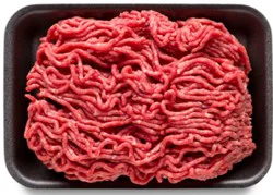 Signature Select Ground Beef 96% Lean 4% Fat - Lb