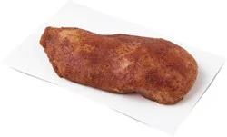 Chicken Breasts Boneless Cajun Seasoning - 0.5 Lb