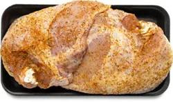 Swift Pork Spareribs St Louis Kansas City Style - 3.5 Lb