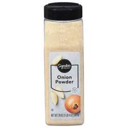 Signature Select Onion Powder - 20 Oz