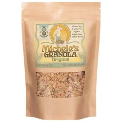 Michele's Granola Original - 12 Oz