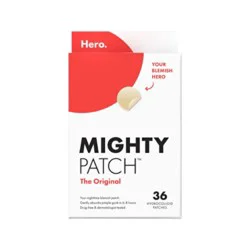 Hero Mighty Patch Original - 36 Count
