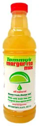 Tommy's Margarita Mix, Original Margarita Mix - 33.8 Oz.
