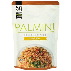 Palmini Hearts Of Palm Fried Rice - 8 Oz