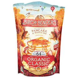 Birch Benders Classic - 40 Oz.