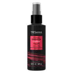 Tresemme Hair Spray Keratine Smooth Iron Shine - 6.1 Fl. Oz.