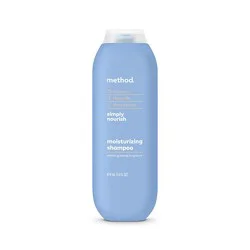Method Simply Nourish Shampoo 14fz - 14 Fz