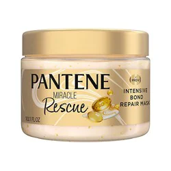 Pantene Pro-V Hair Rinse Off Treatment - 10.1 Fl. Oz.