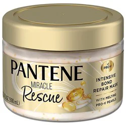 Pantene Pro-V Hair Rinse Off Treatment - 10.1 Fl. Oz.