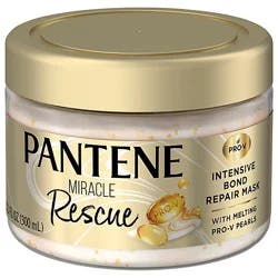 Pantene Pro-V Hair Rinse Off Treatment - 10.1 Fl. Oz.