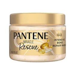Pantene Pro-V Hair Rinse Off Treatment - 10.1 Fl. Oz.