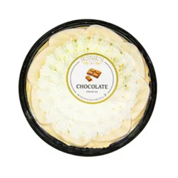 Jessie Lord Chocolate Cream Pie - 27 Oz