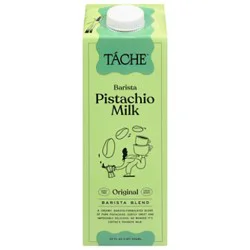 Tache Original Pistachio Milk - 32 Oz