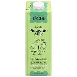 Tache Original Pistachio Milk - 32 Oz