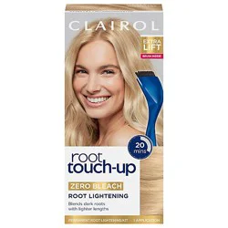 Clair Root Touch Up Creme Extra Lift 1kit Usa - Each