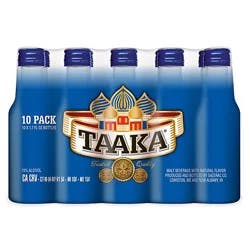 Taaka Malt Vodka 30 Proof In Bottle - 50 Ml