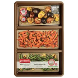 Gc Ns Cookie Divided 11x17 - Each